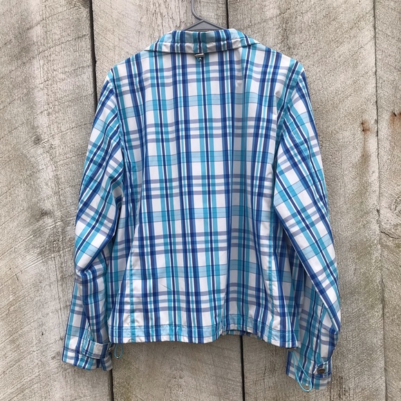 Lauren-Ralph Lauren Jacket - Picture 2 of 8